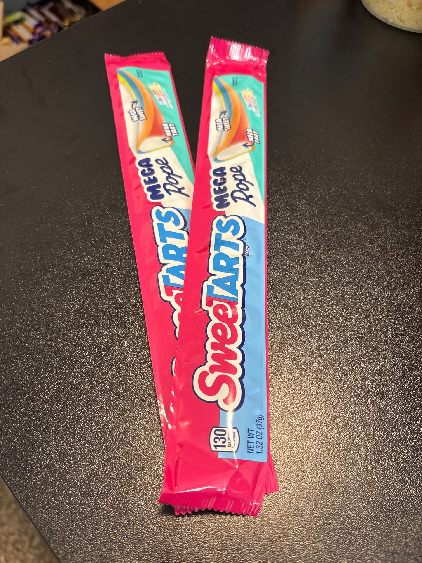 Sweetarts mega rope