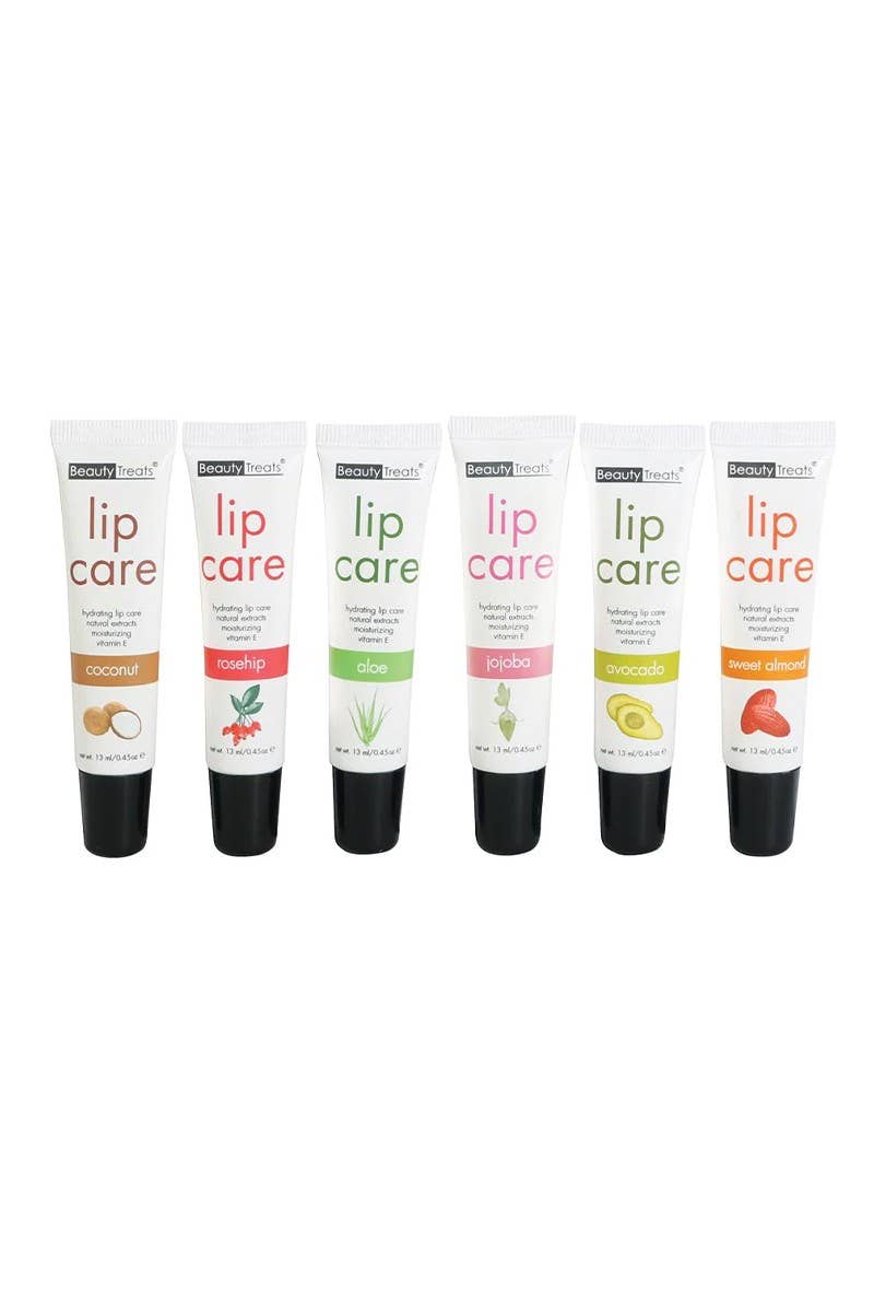 Beauty Treats 508 Lip Care