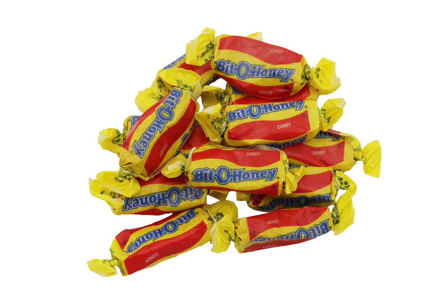 Bit O Honey Bulk, .5 lb