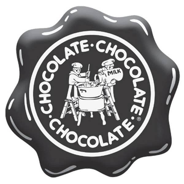 Chocolate Chocolate Chocolate Company - NO 9 -Milk Chocolate Pumpkin Spice Latte Bar 3.5 OZ-