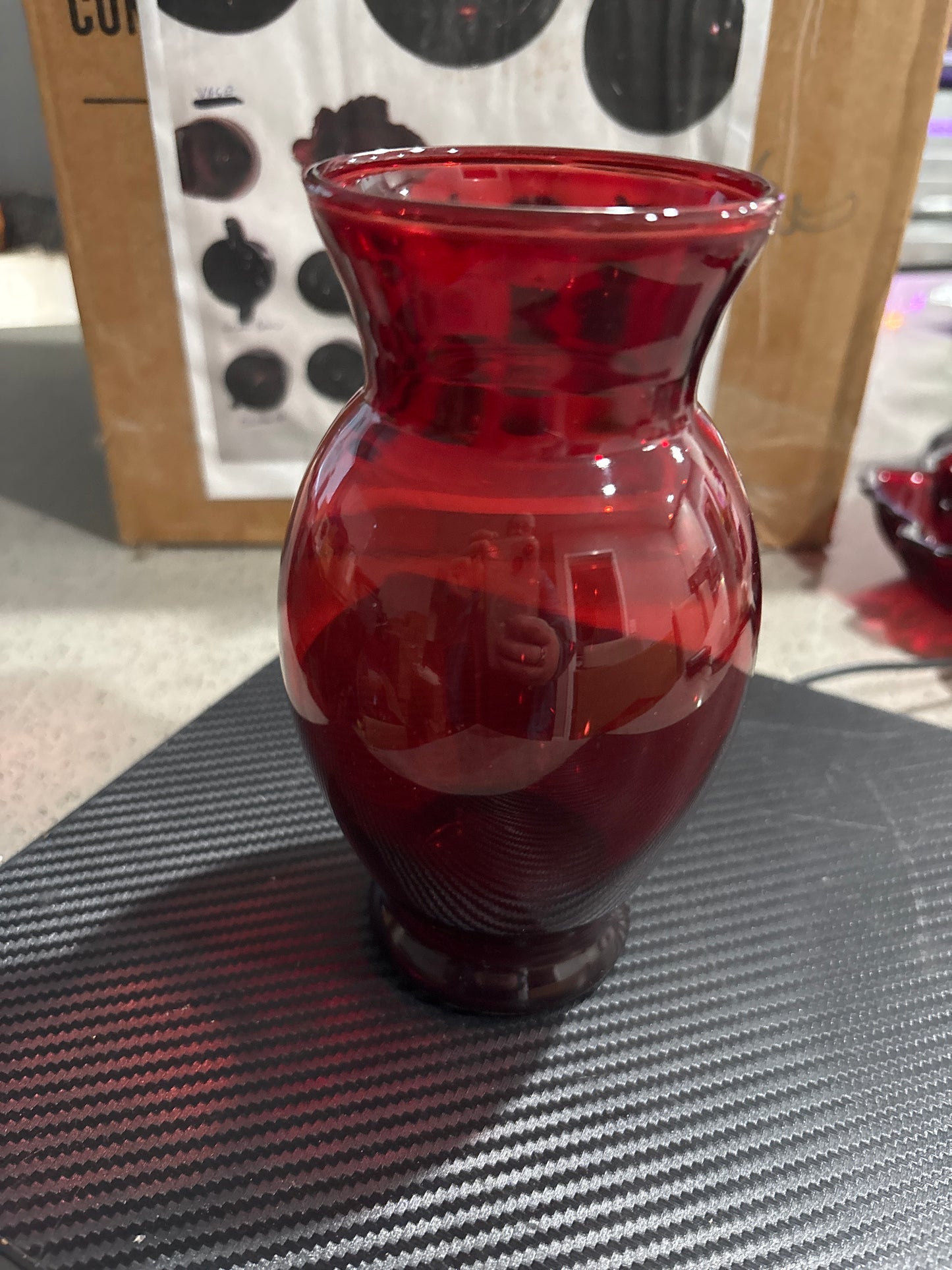 Vase