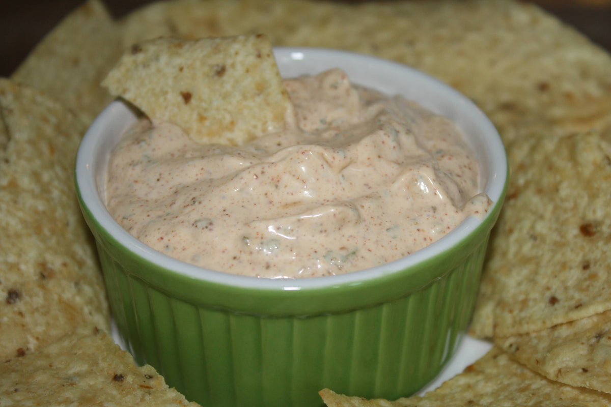 SnS Dips - Fiesta Dip