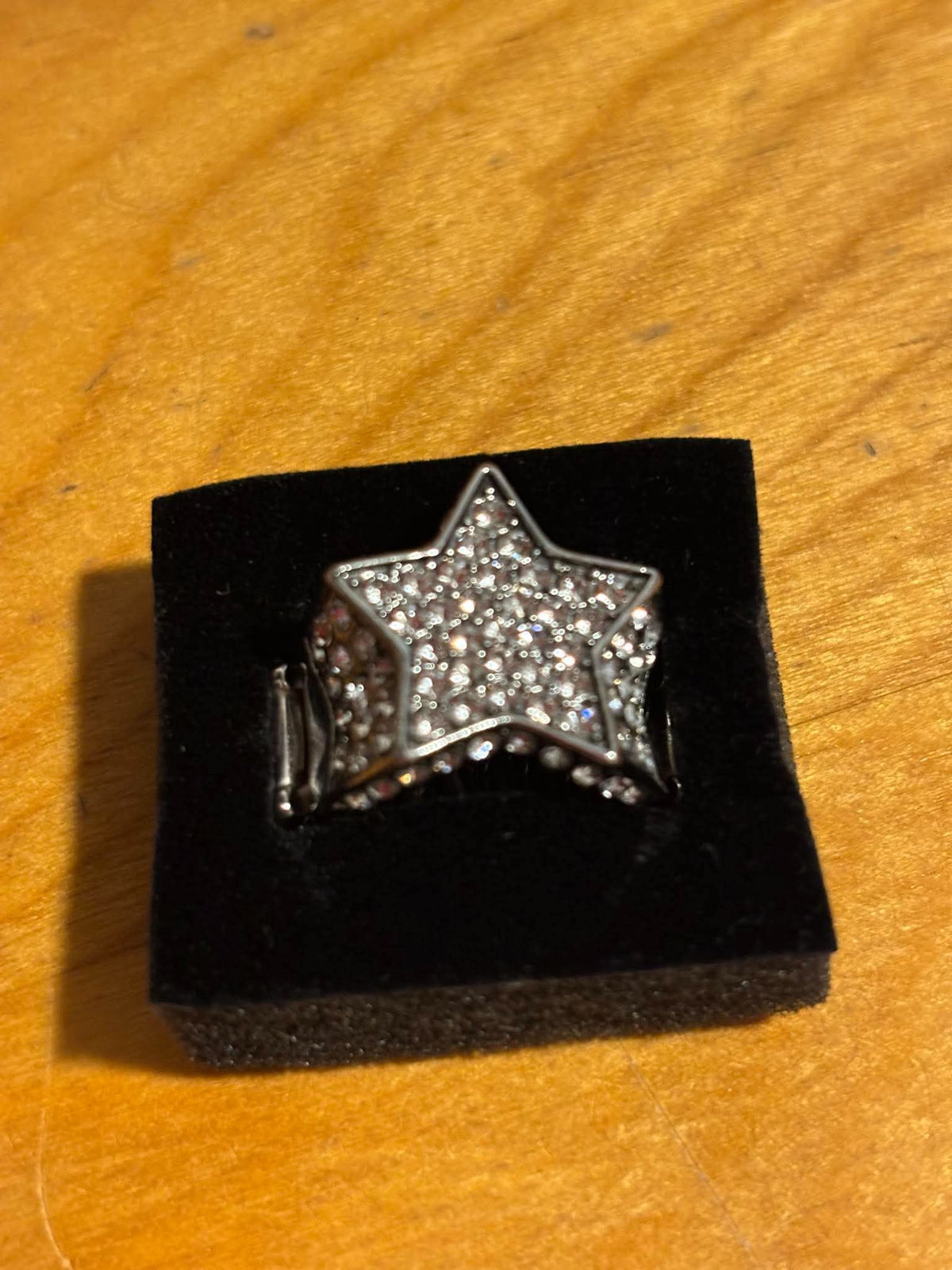 Os ring