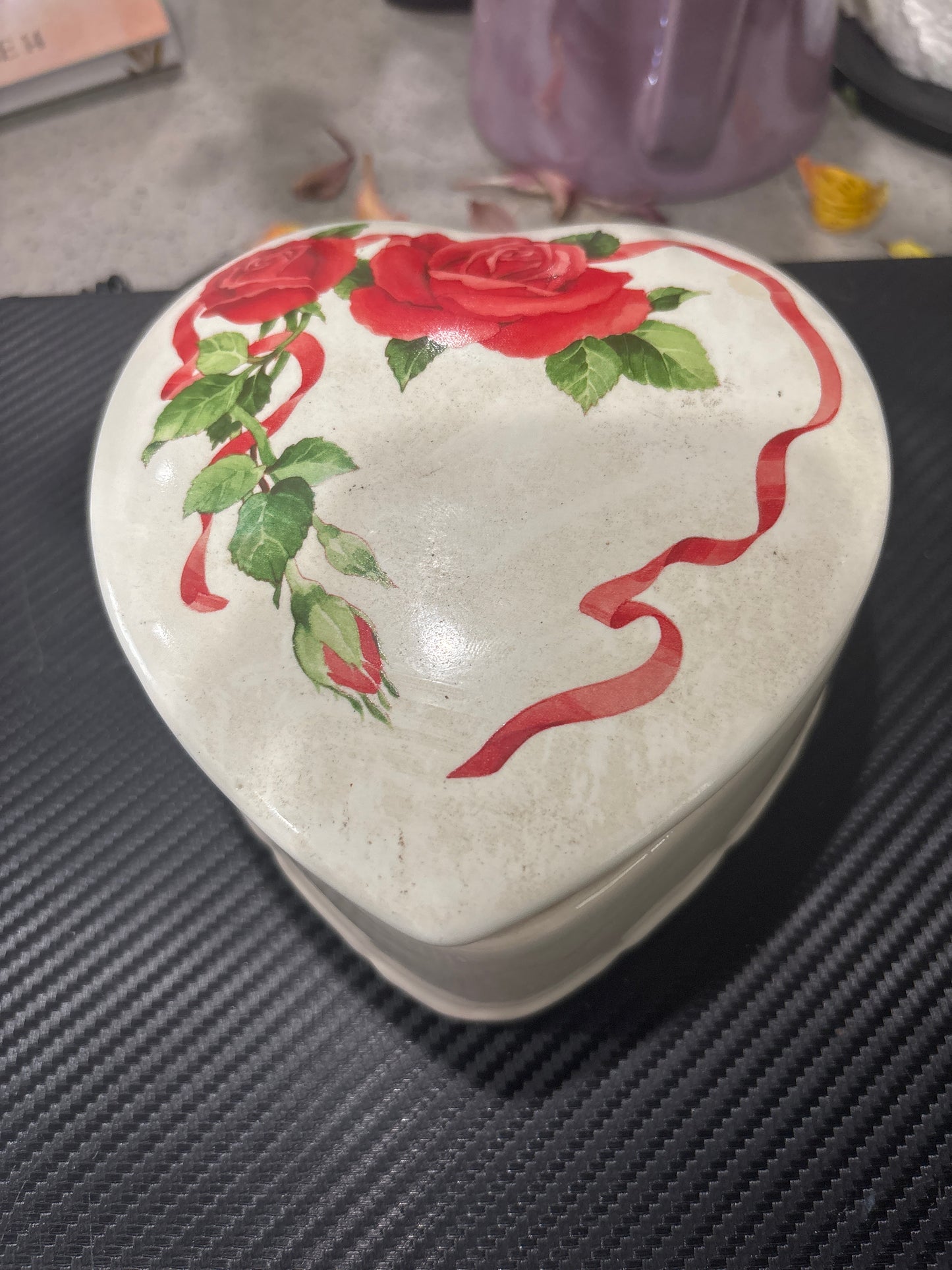 Kitchen keepsake