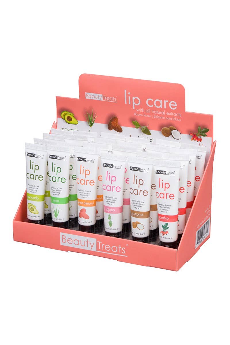 Beauty Treats 508 Lip Care