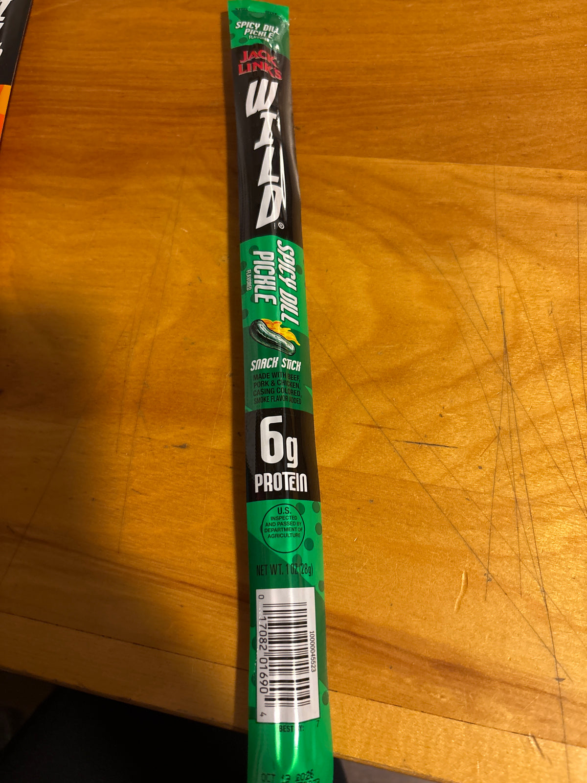 Jack links