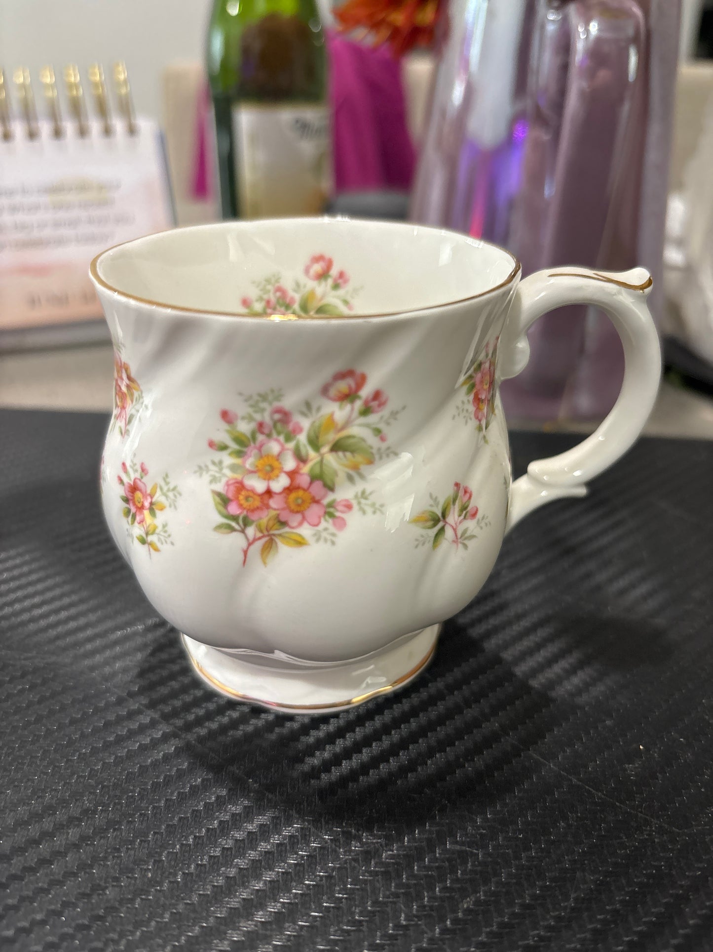 Teacup