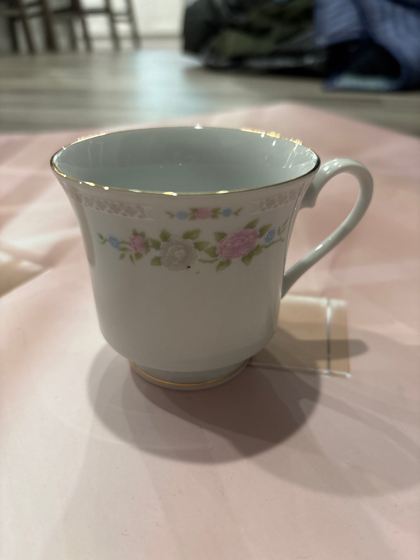 Cup