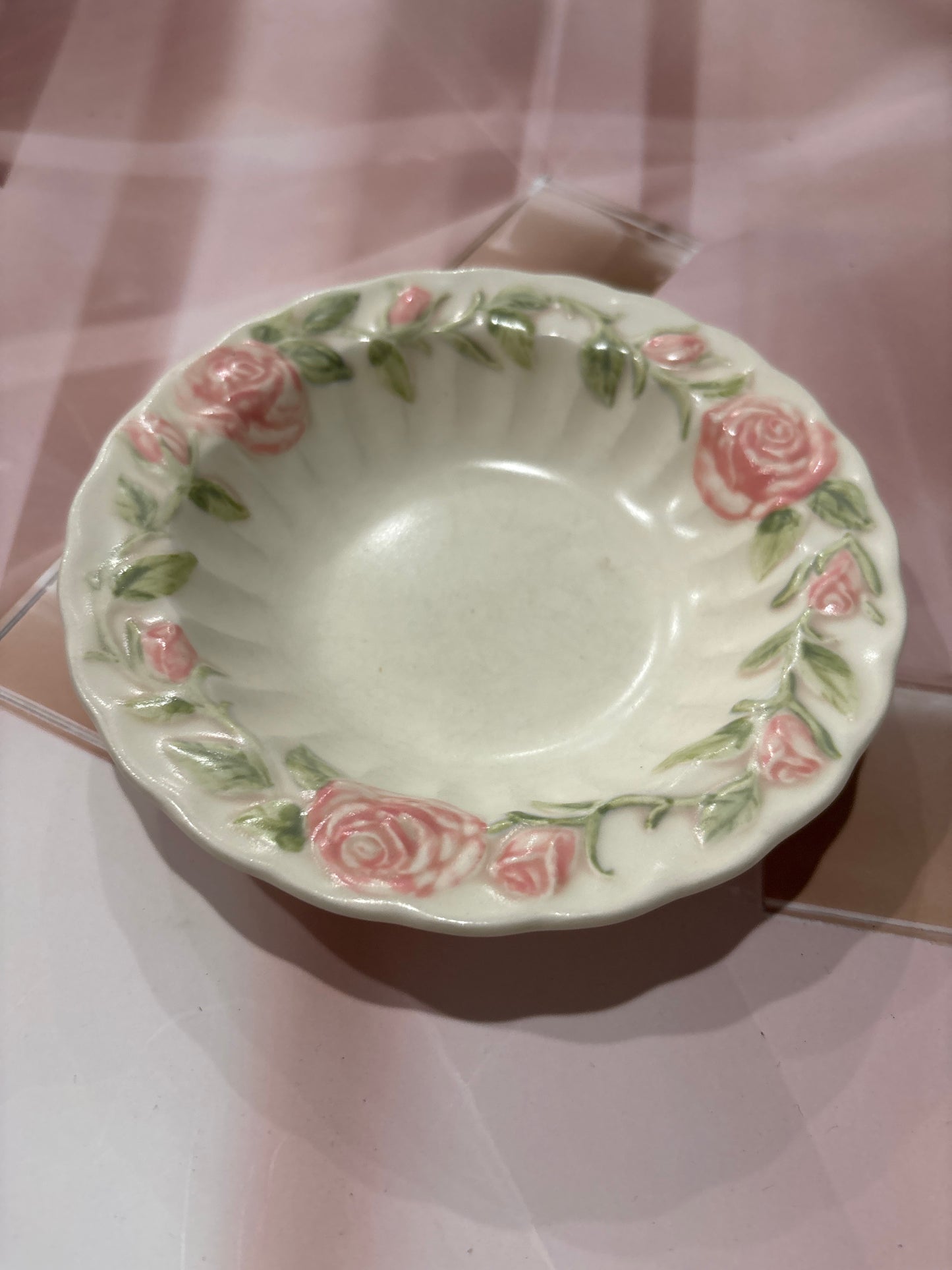 Sauce bowl