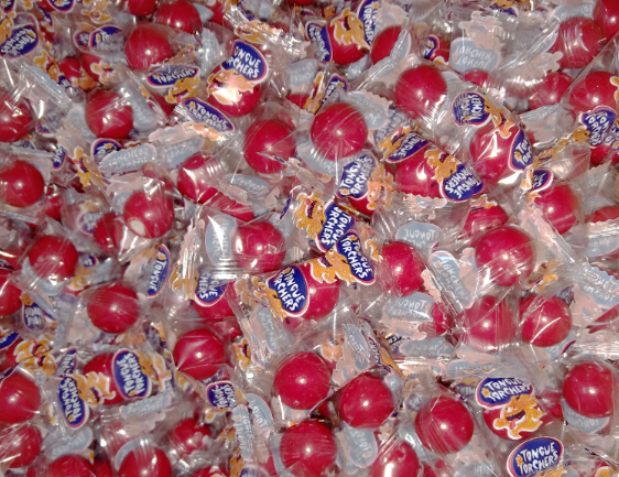 Cinnamon Fire Balls 1 lb