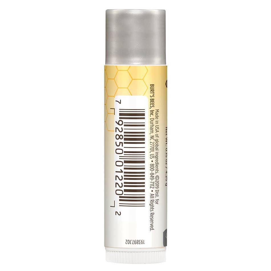 Burt's Bees - Ultra Conditioning Lip Balm With Kokum & Shea Butter Display