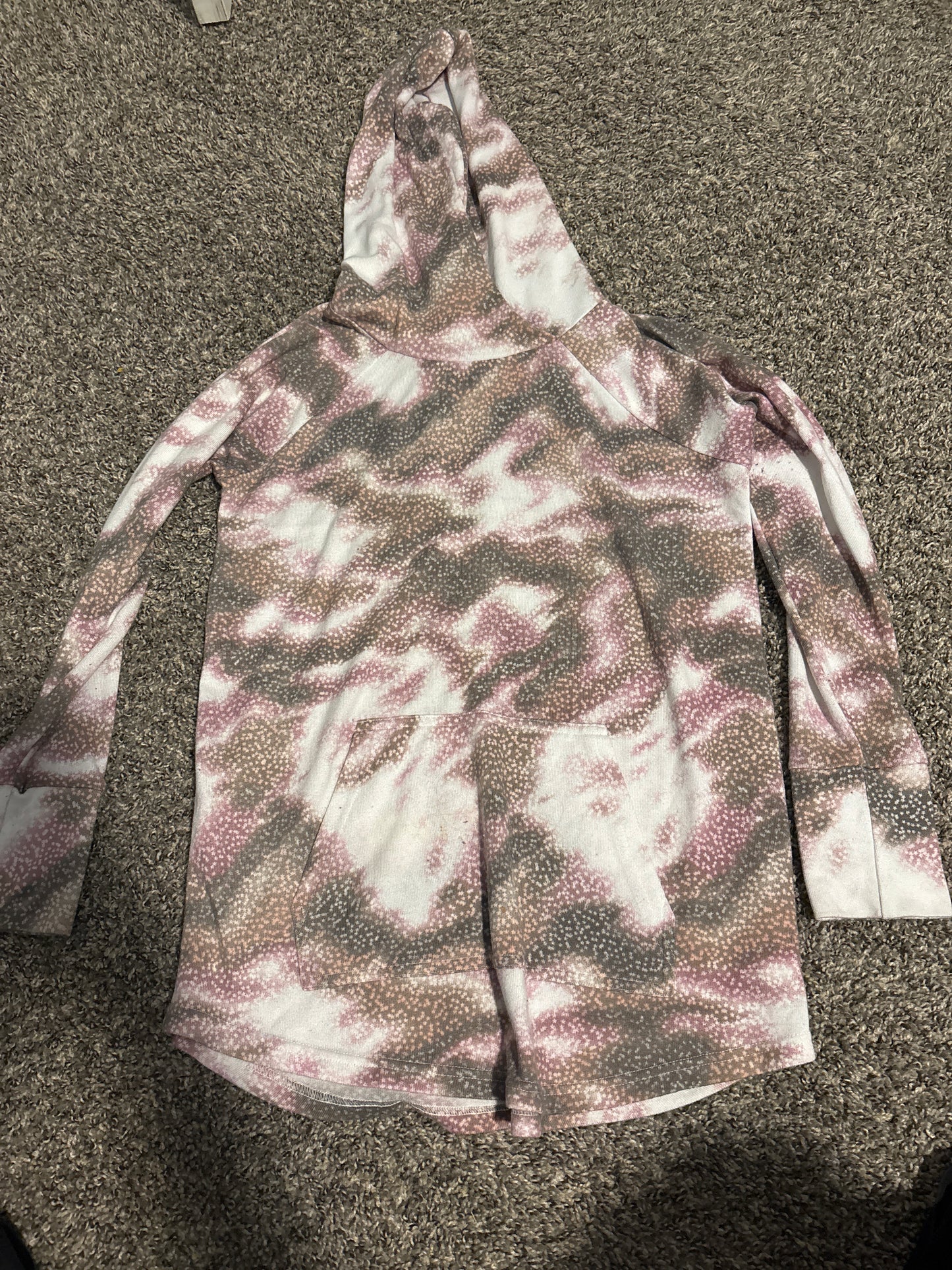 Lularoe amber m hoodie