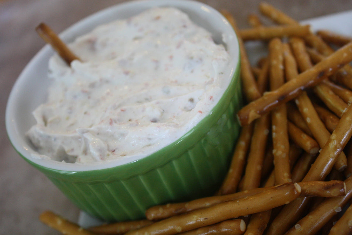 SnS Dips - Loaded Baked Potato Dip Mix