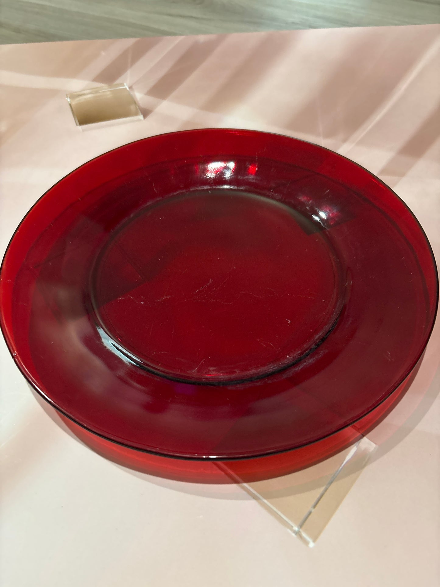Dinner plate