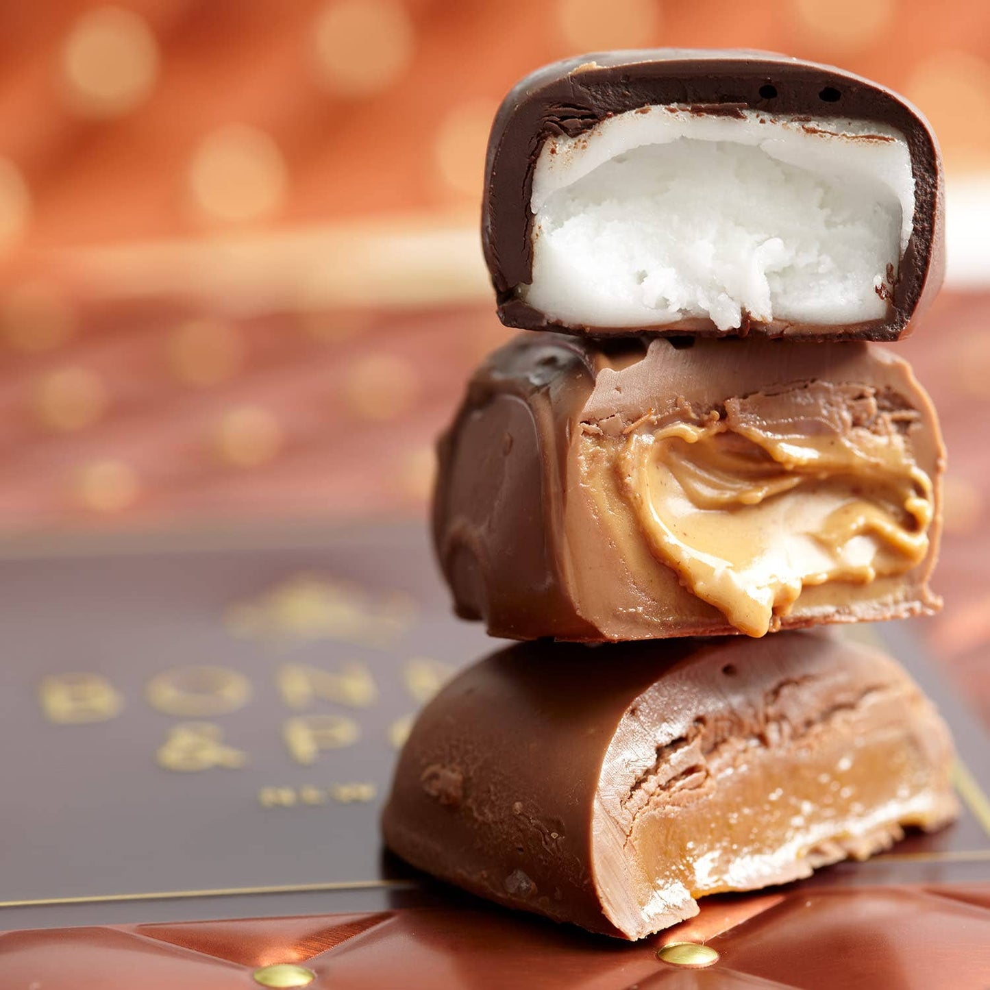 Bonnie & Pop - The Sweet & Salty Showstopper Gift Box