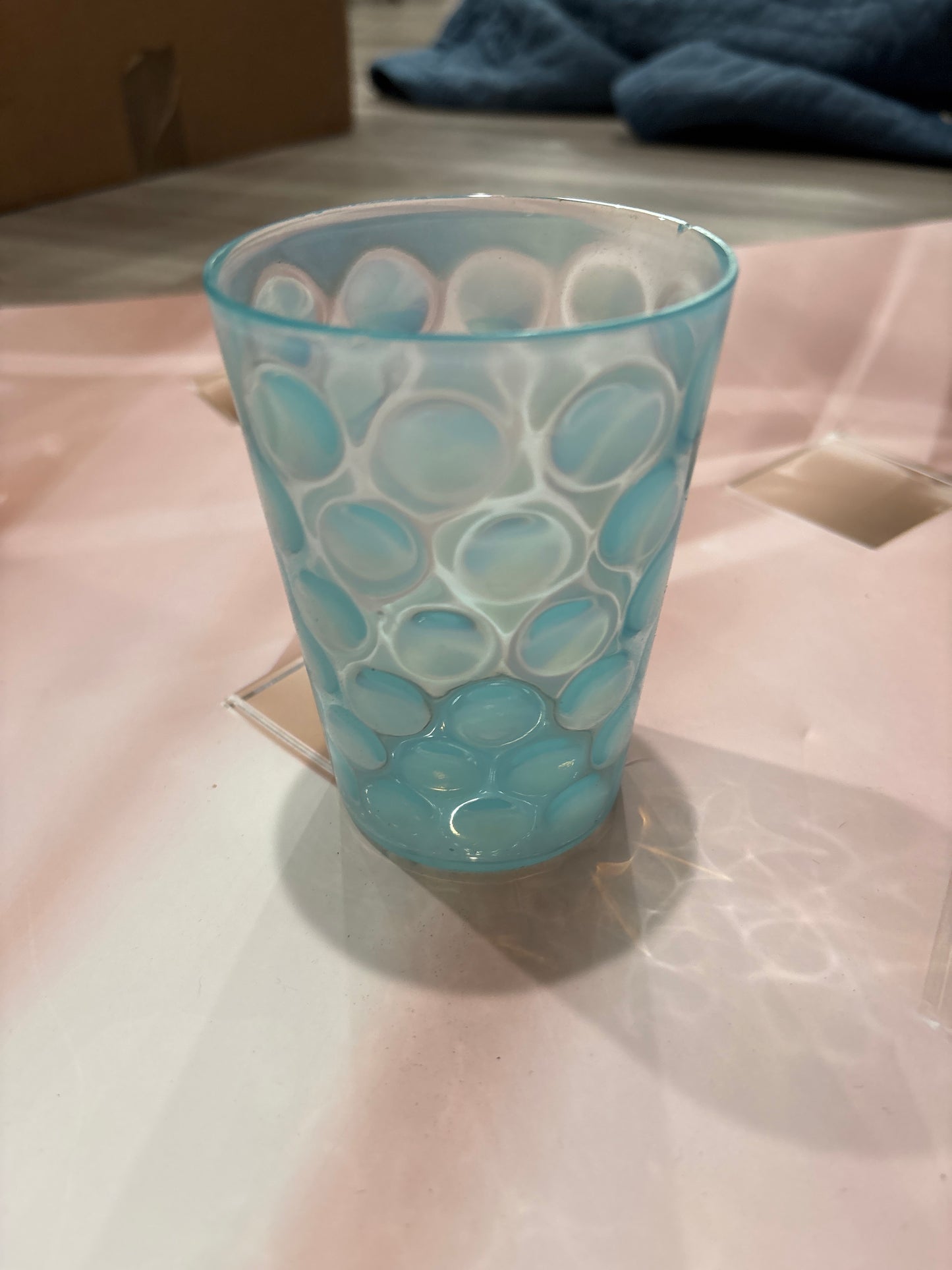 Fenton cup