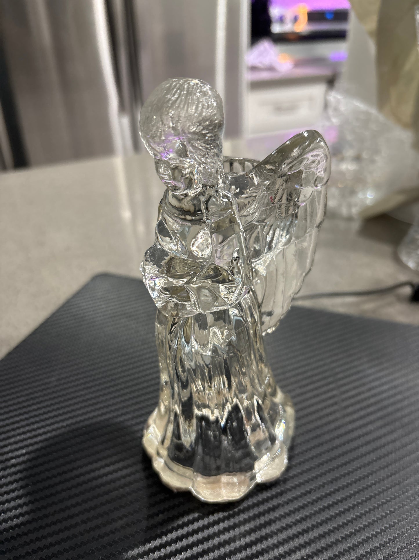 Candle holder