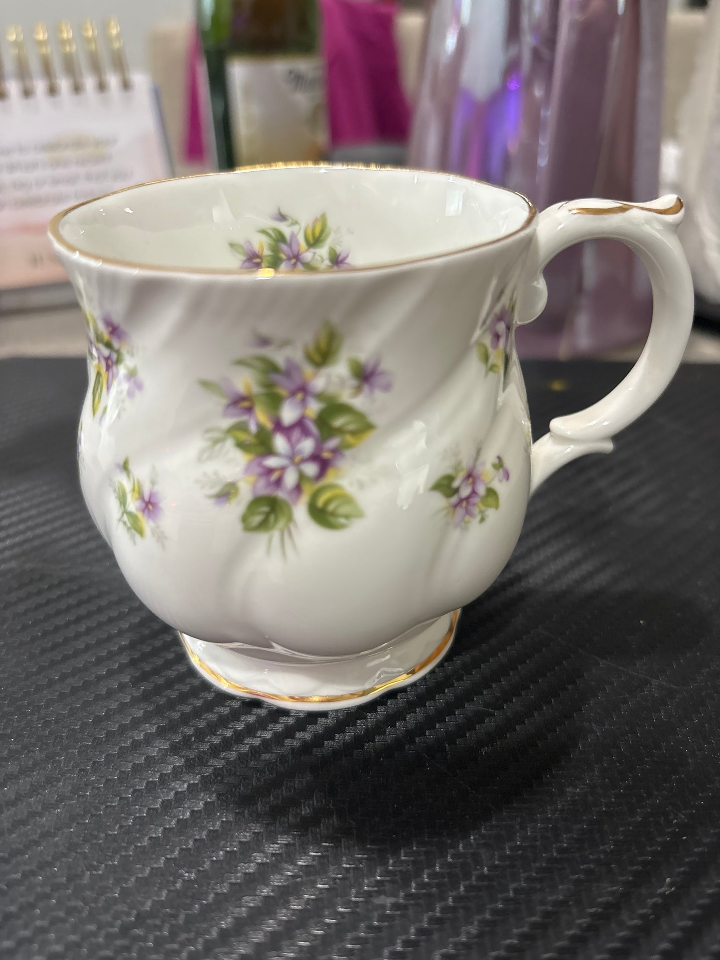 Tea cup