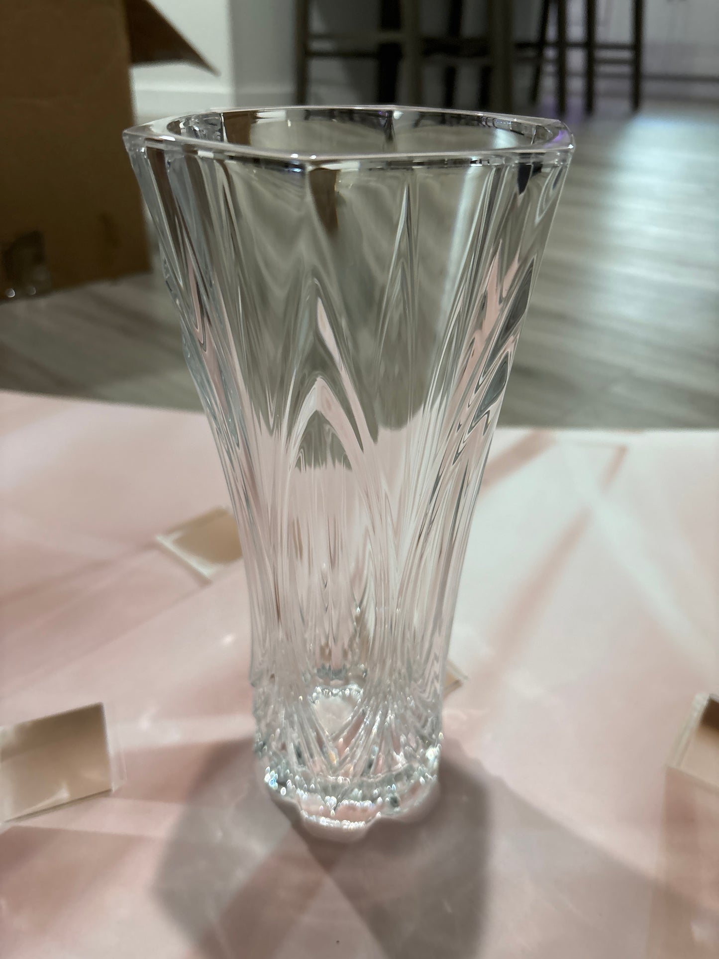 Vase
