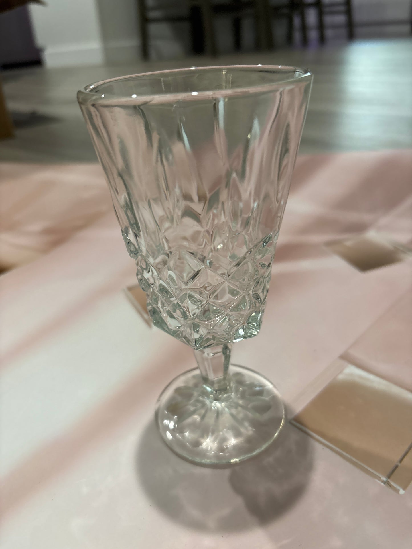 Goblet