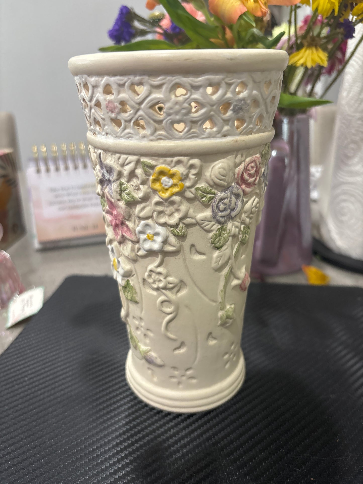 Vase
