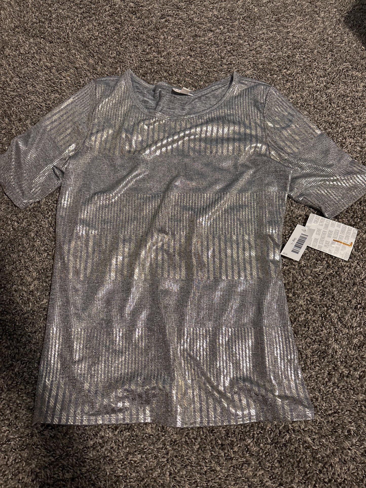 Lularoe large Gigi