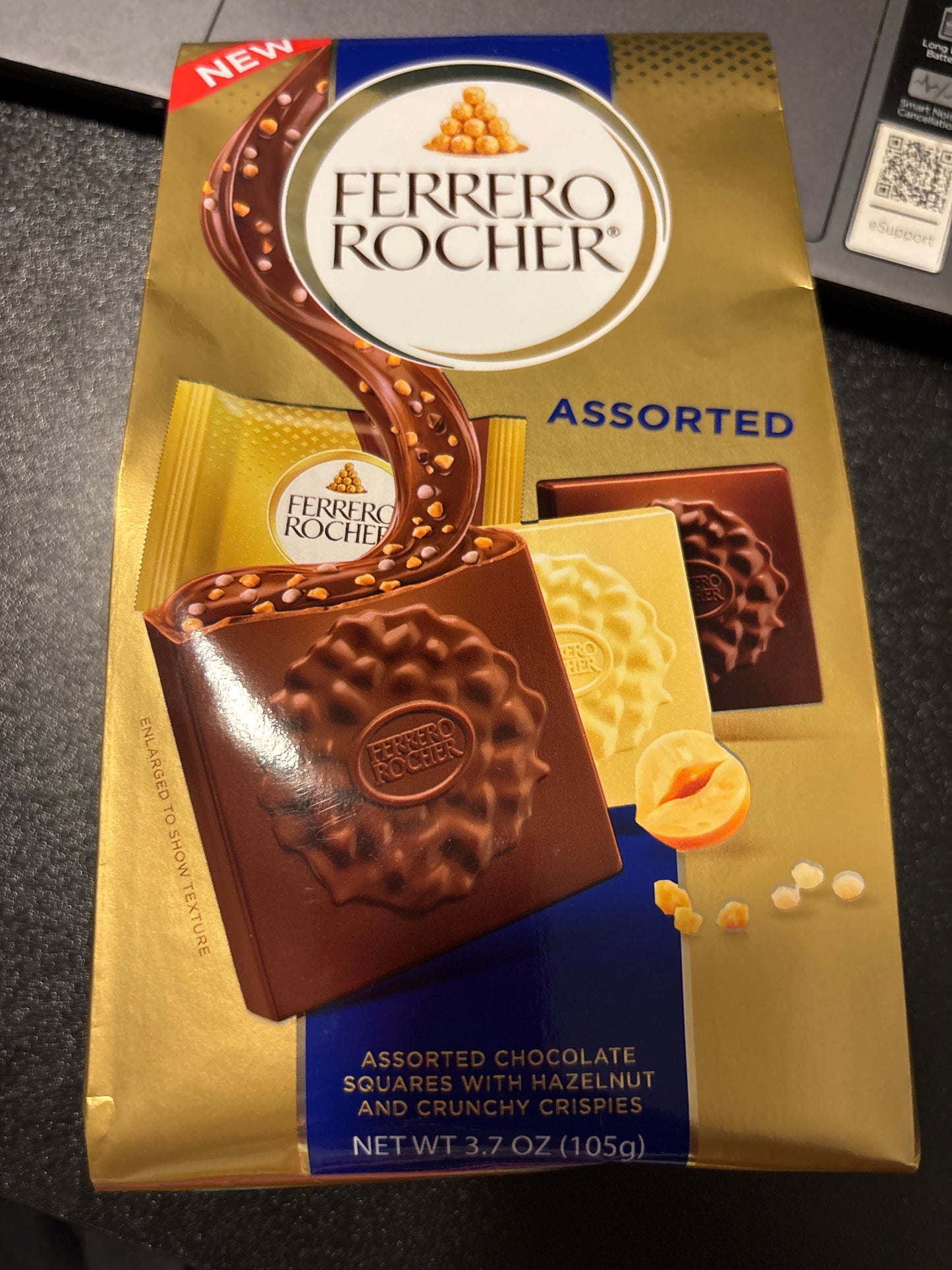 Ferrero rocher assorted