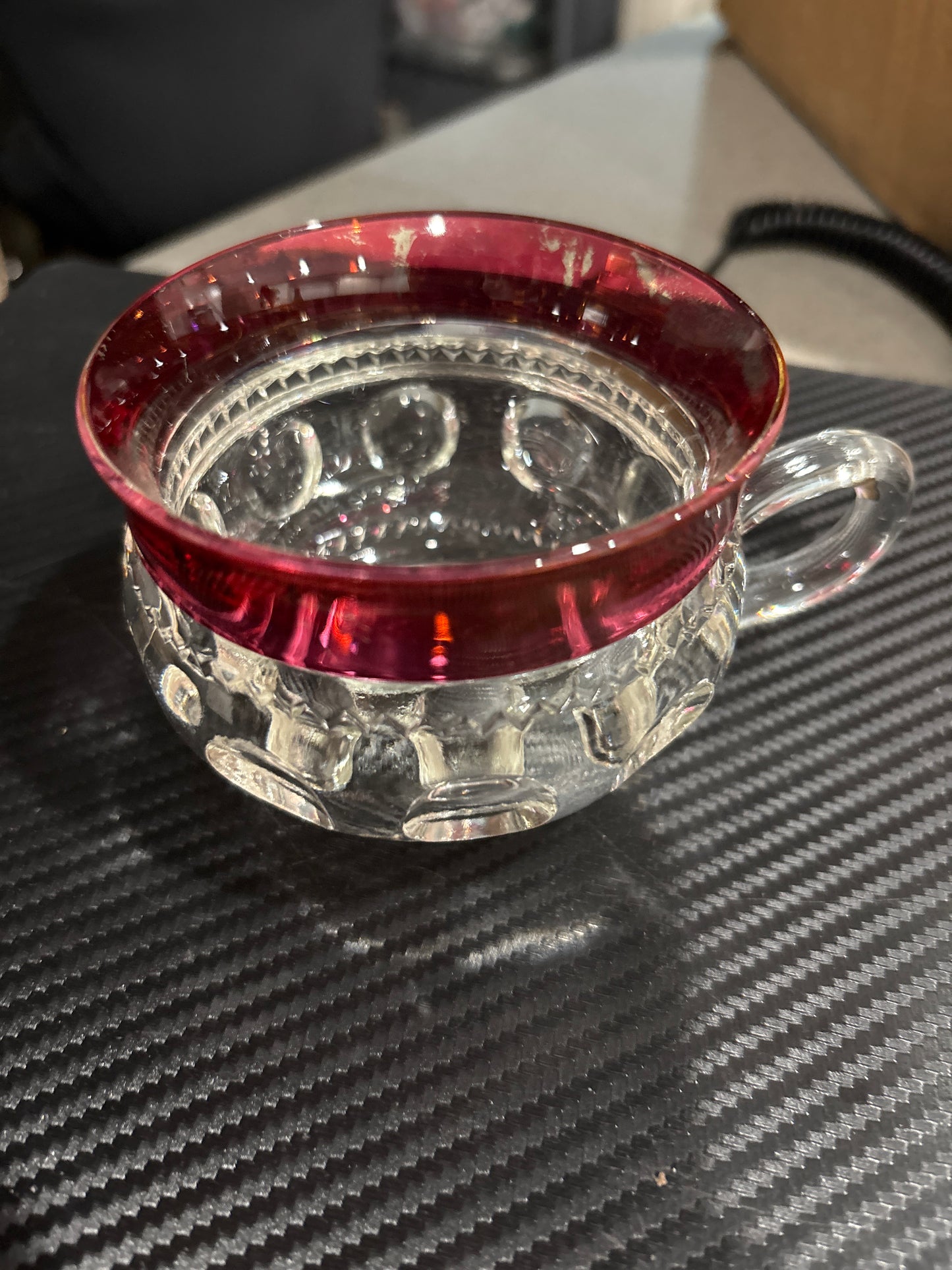 Tea cup
