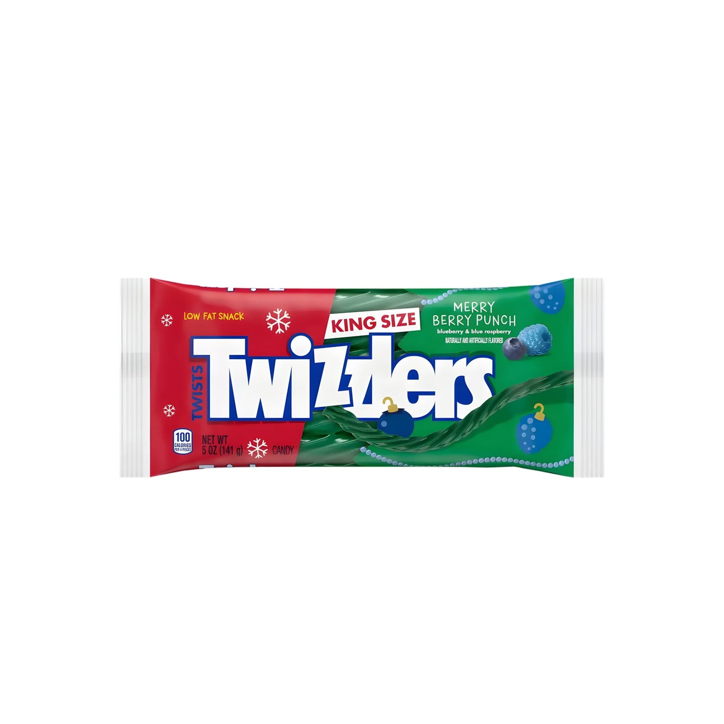 Twiddlers’s Mary Berry punch king size