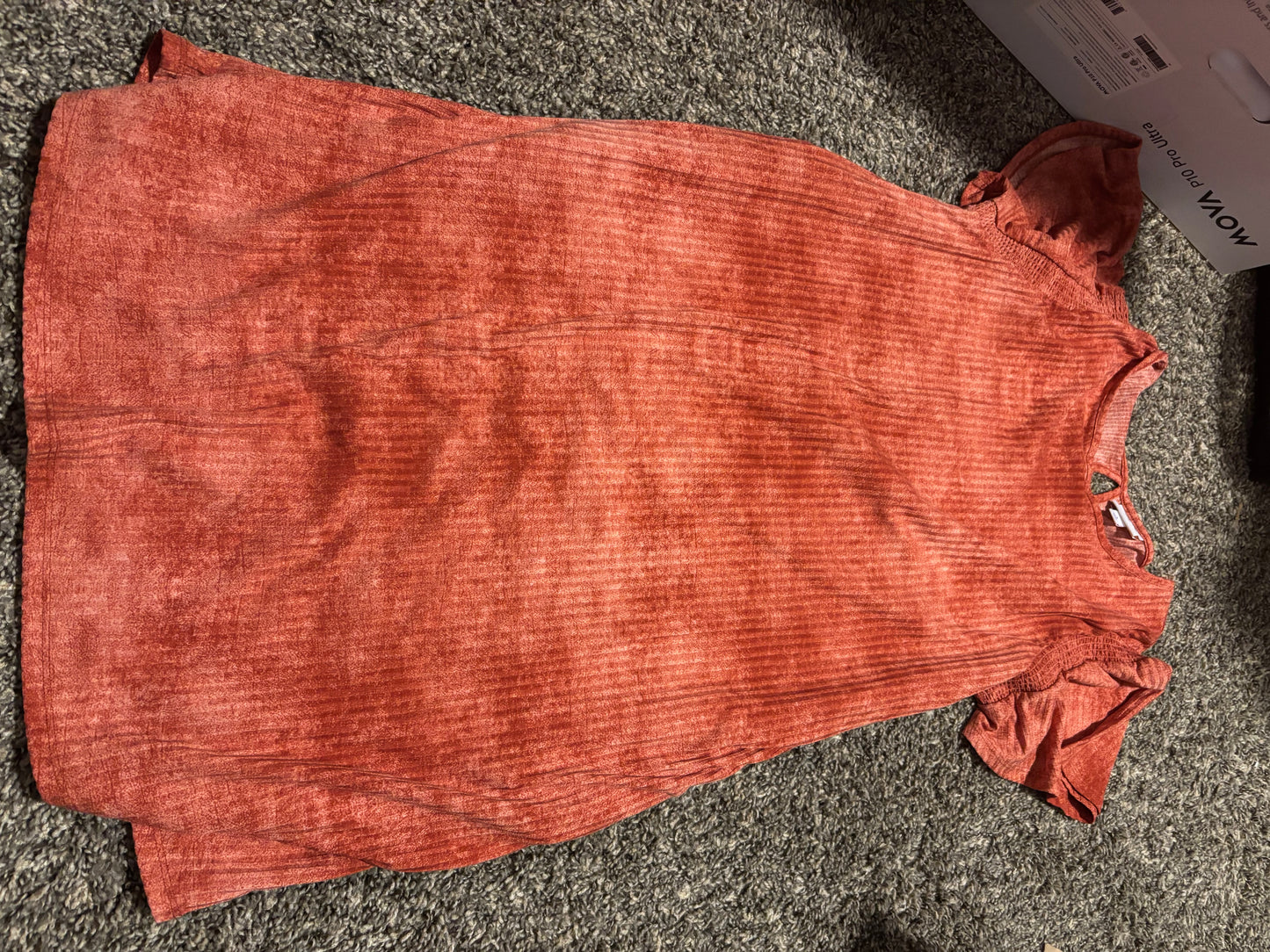 Lularoe large dress