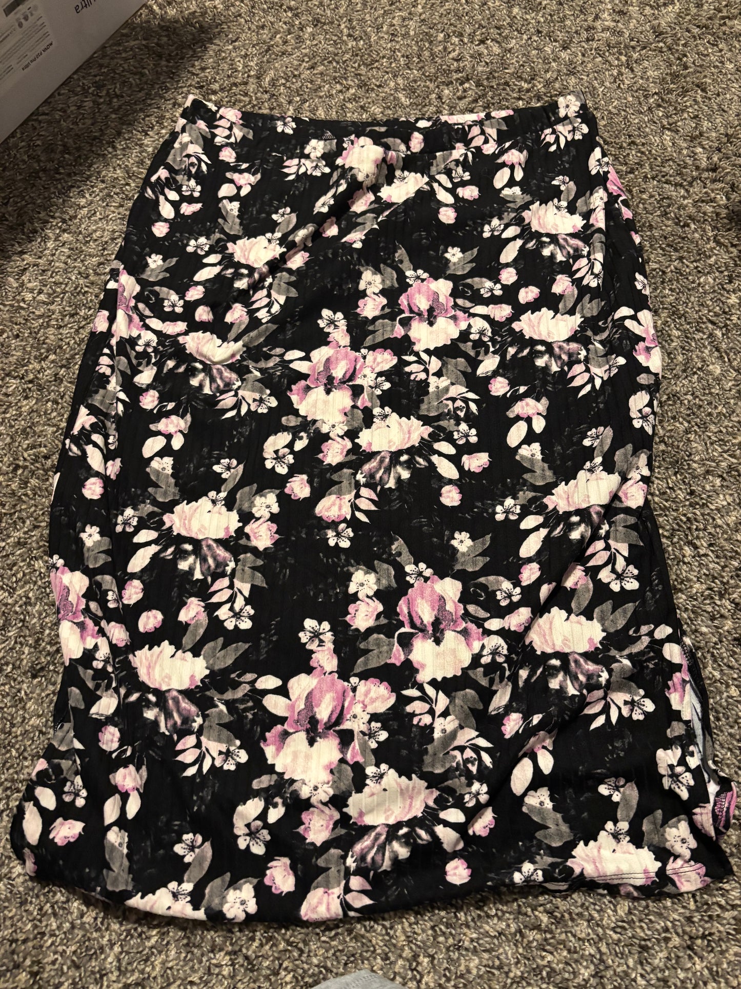 Lularoe medium skirt