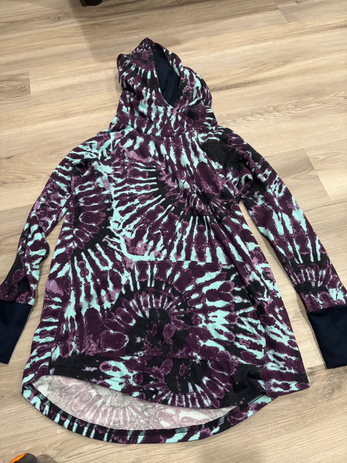 Lularoe hoodie small