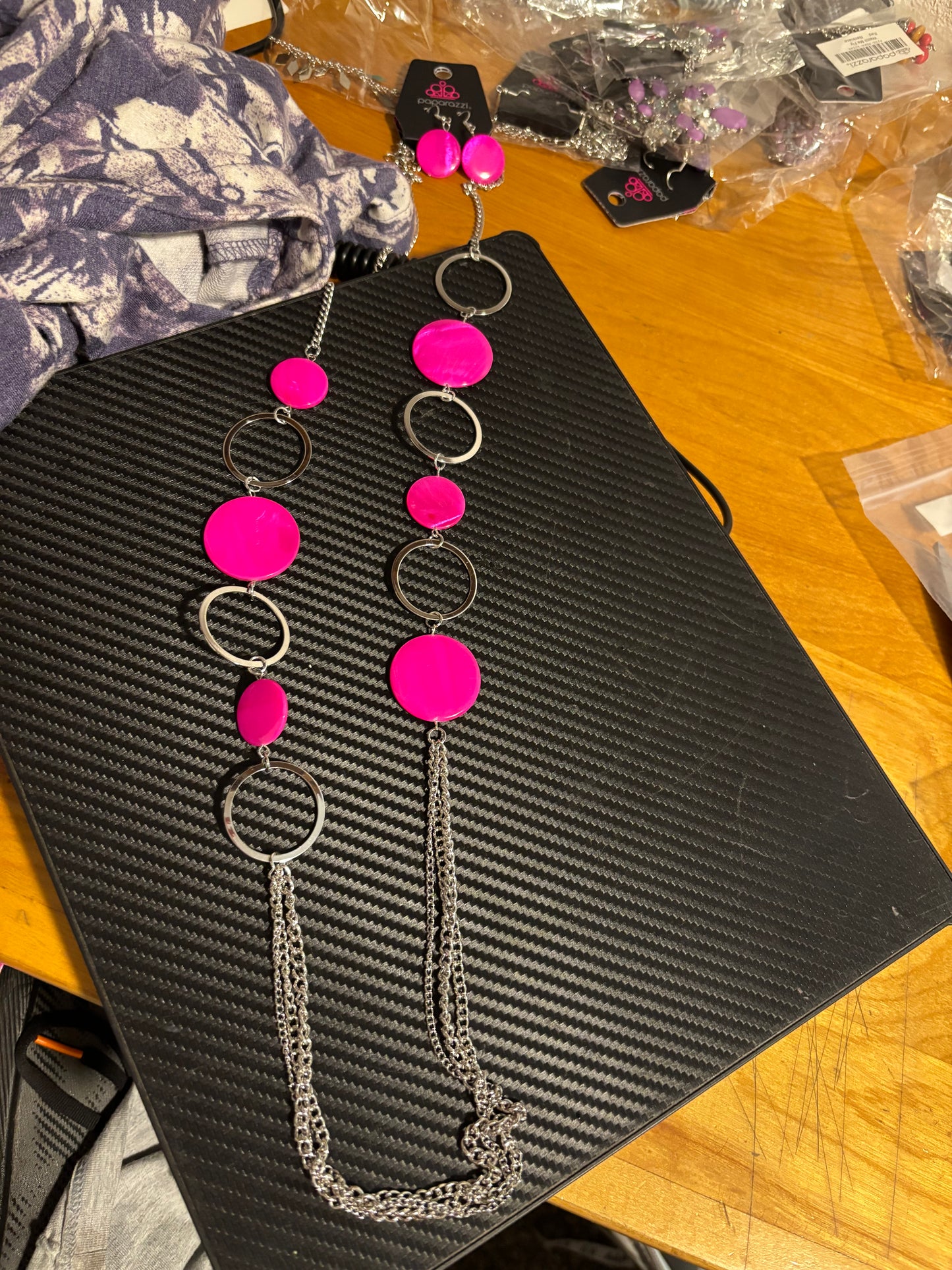 Necklace