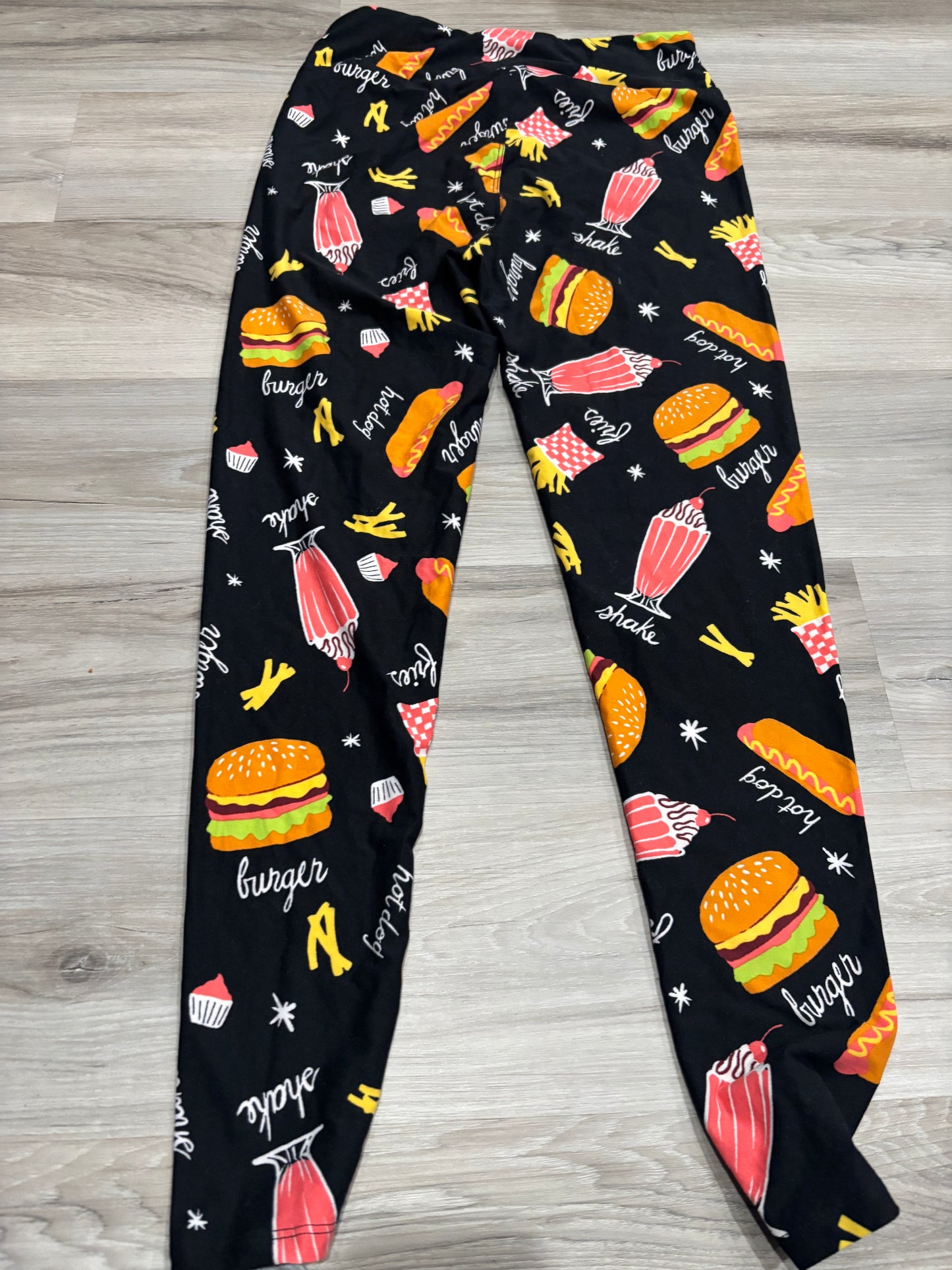 Lularoe os leggings