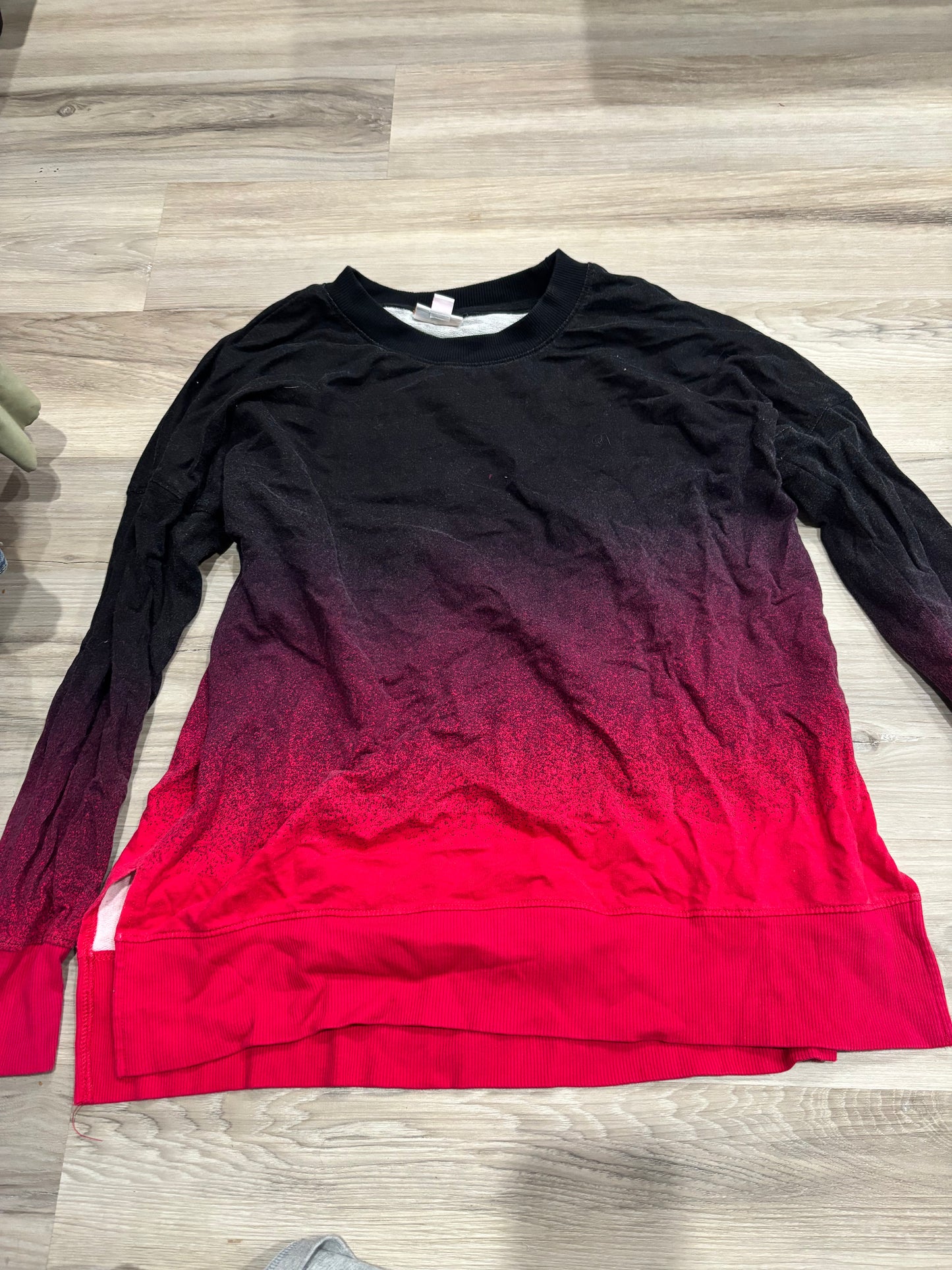 Lularoe small sweatshirt