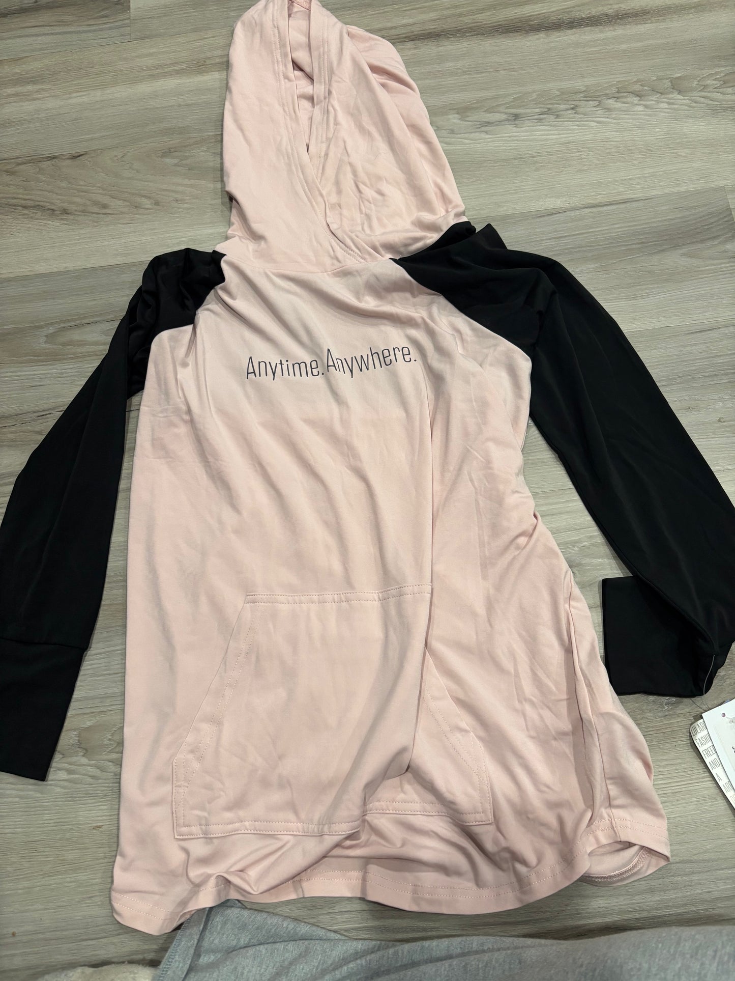 Lularoe hoodie small