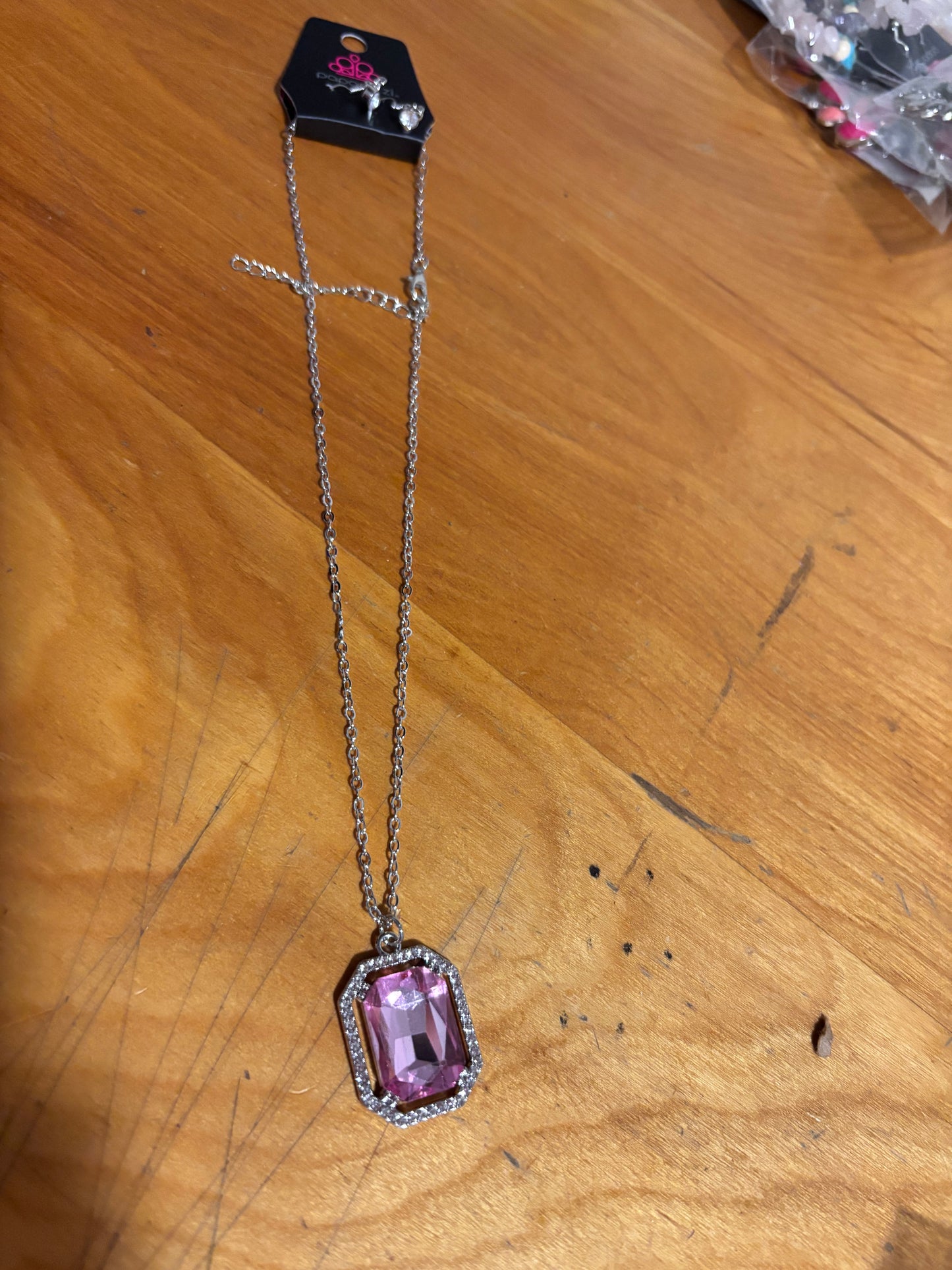 Necklace