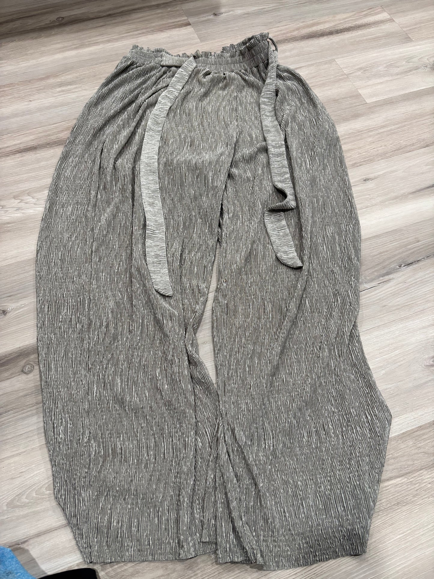 Lularoe small dress pants