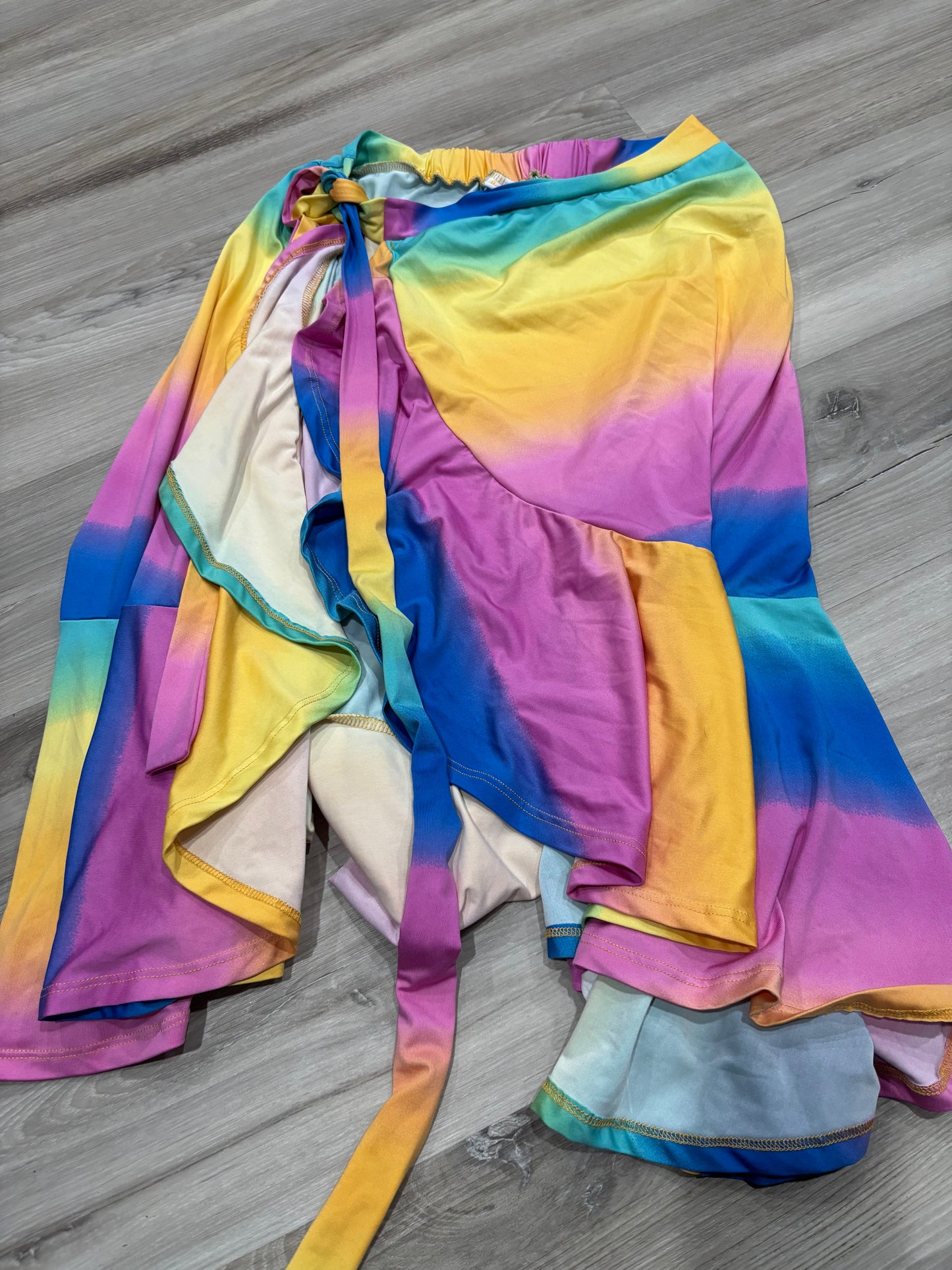 Lularoe small skirt