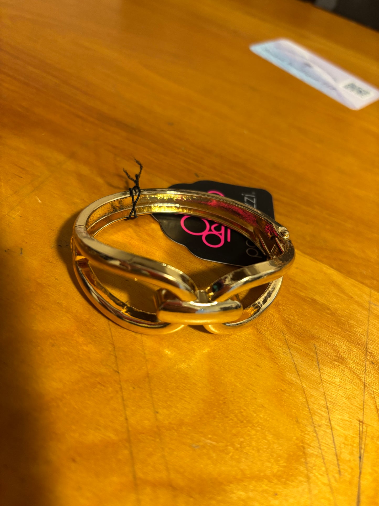 Bracelet