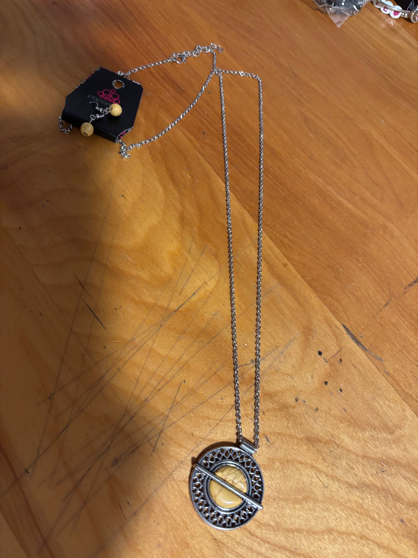 Necklace