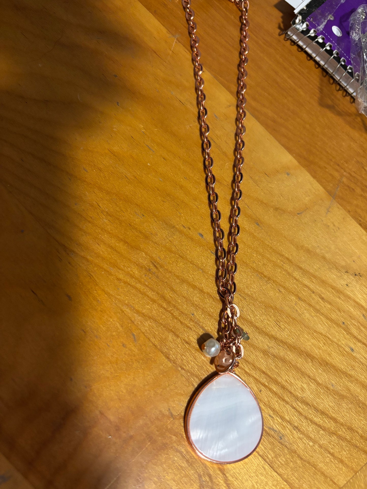 Necklace