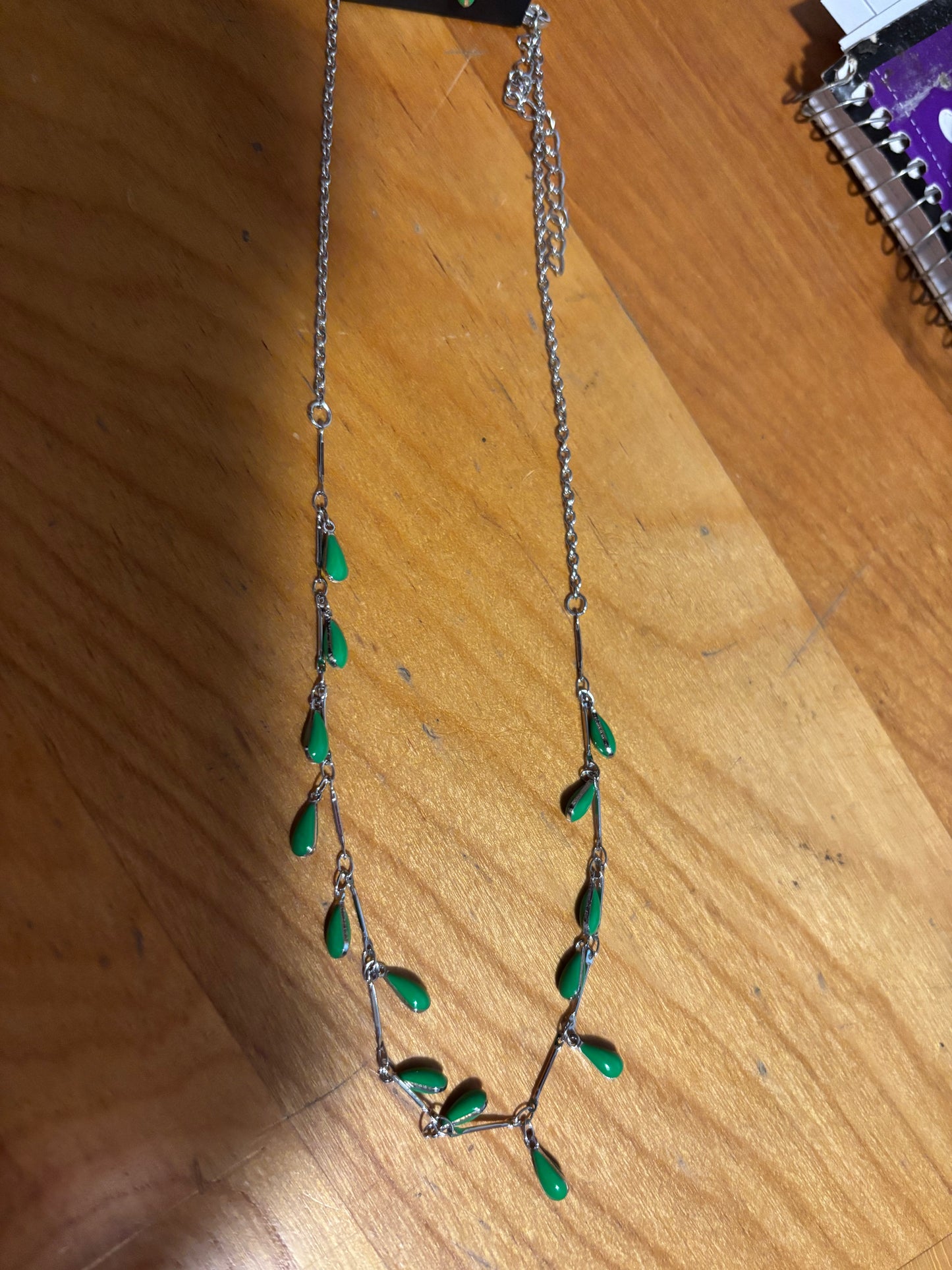 Necklace