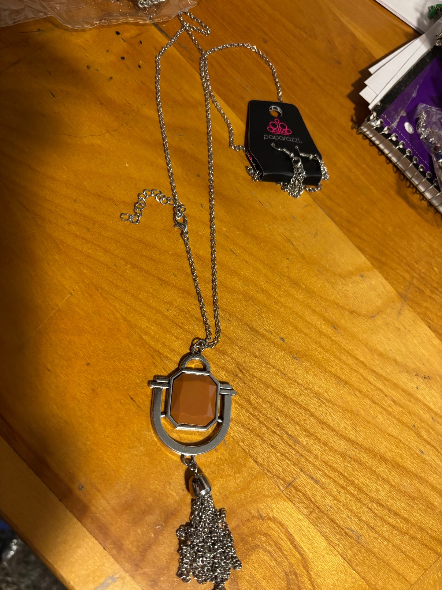 Necklace