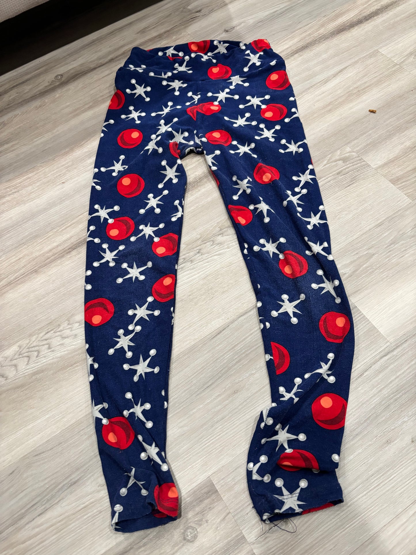 Lularoe os
