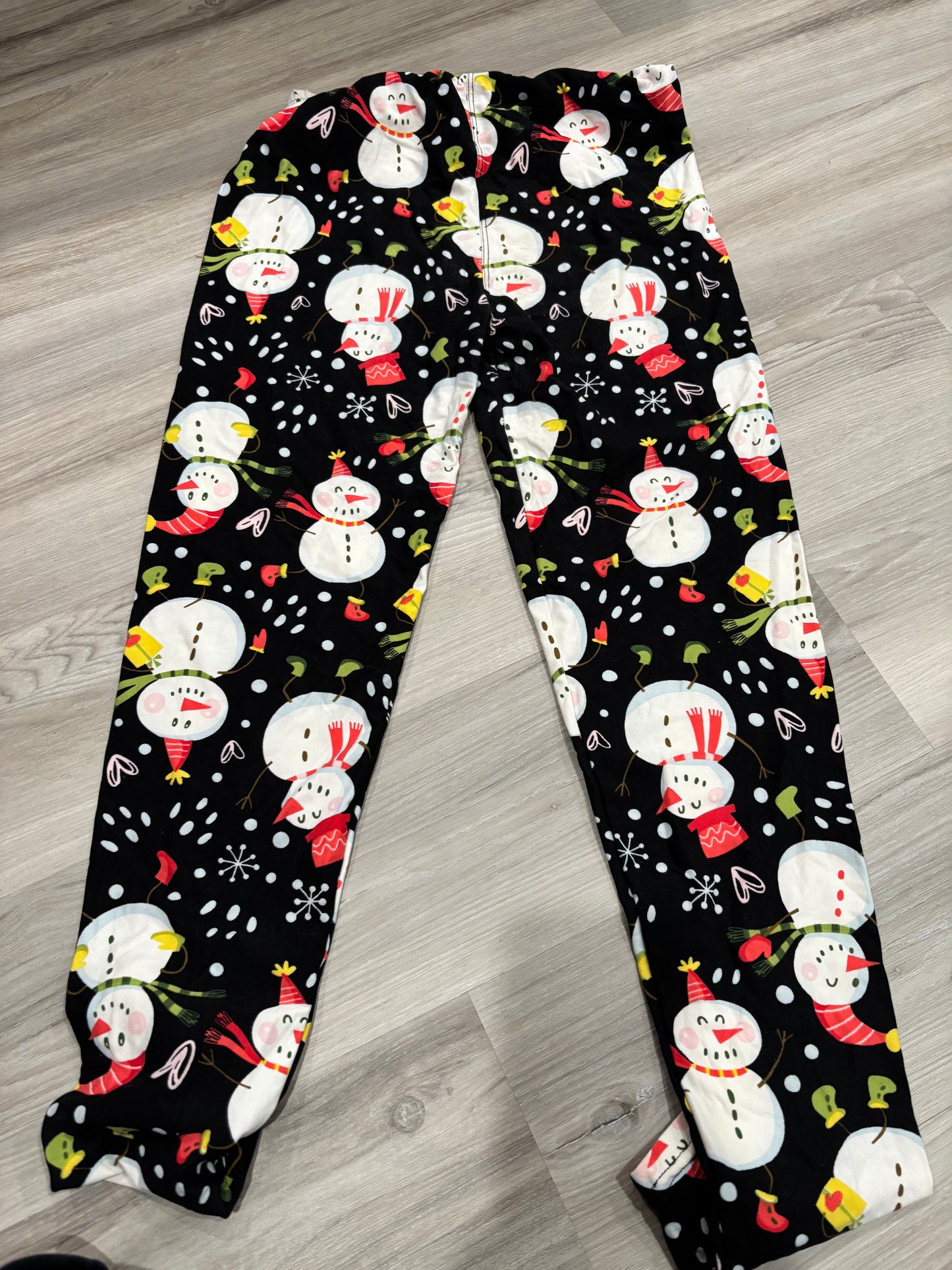 Os legging