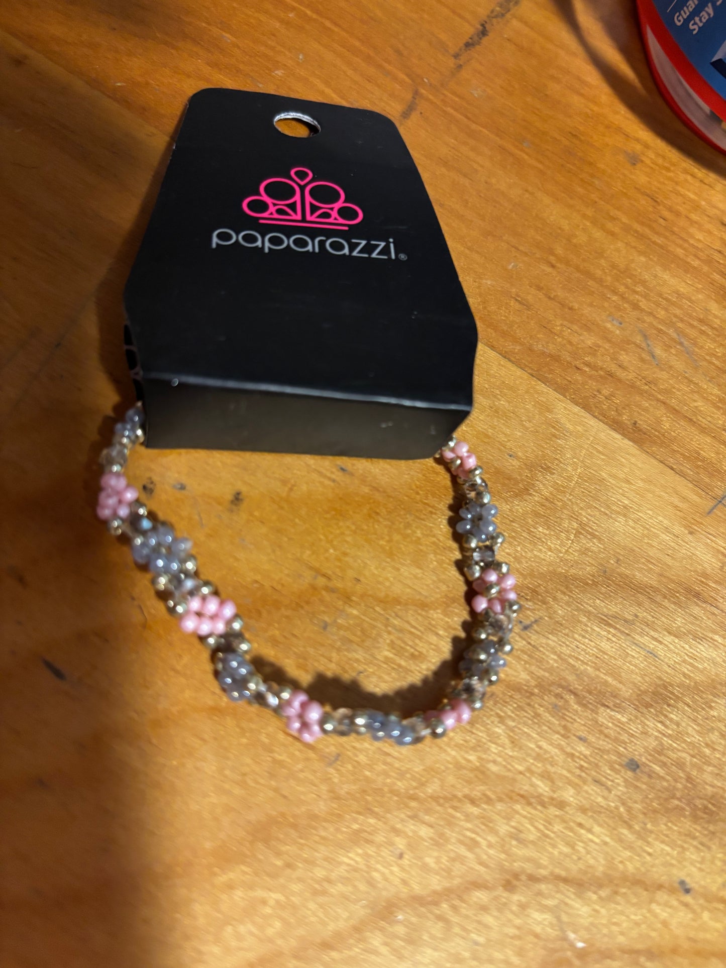 Bracelet