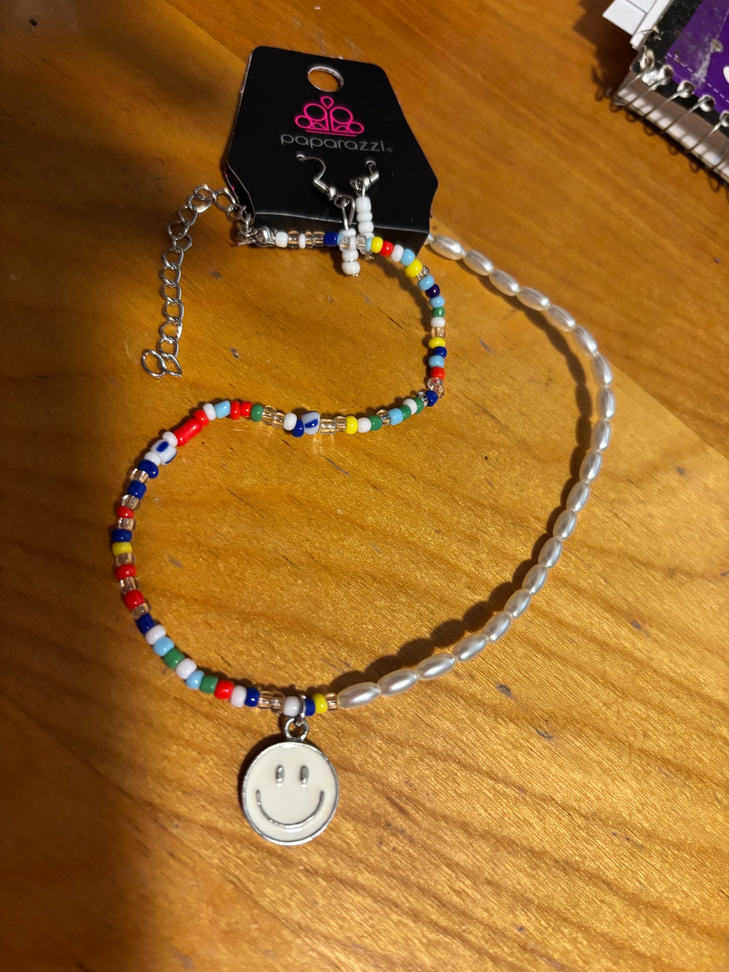 Necklace