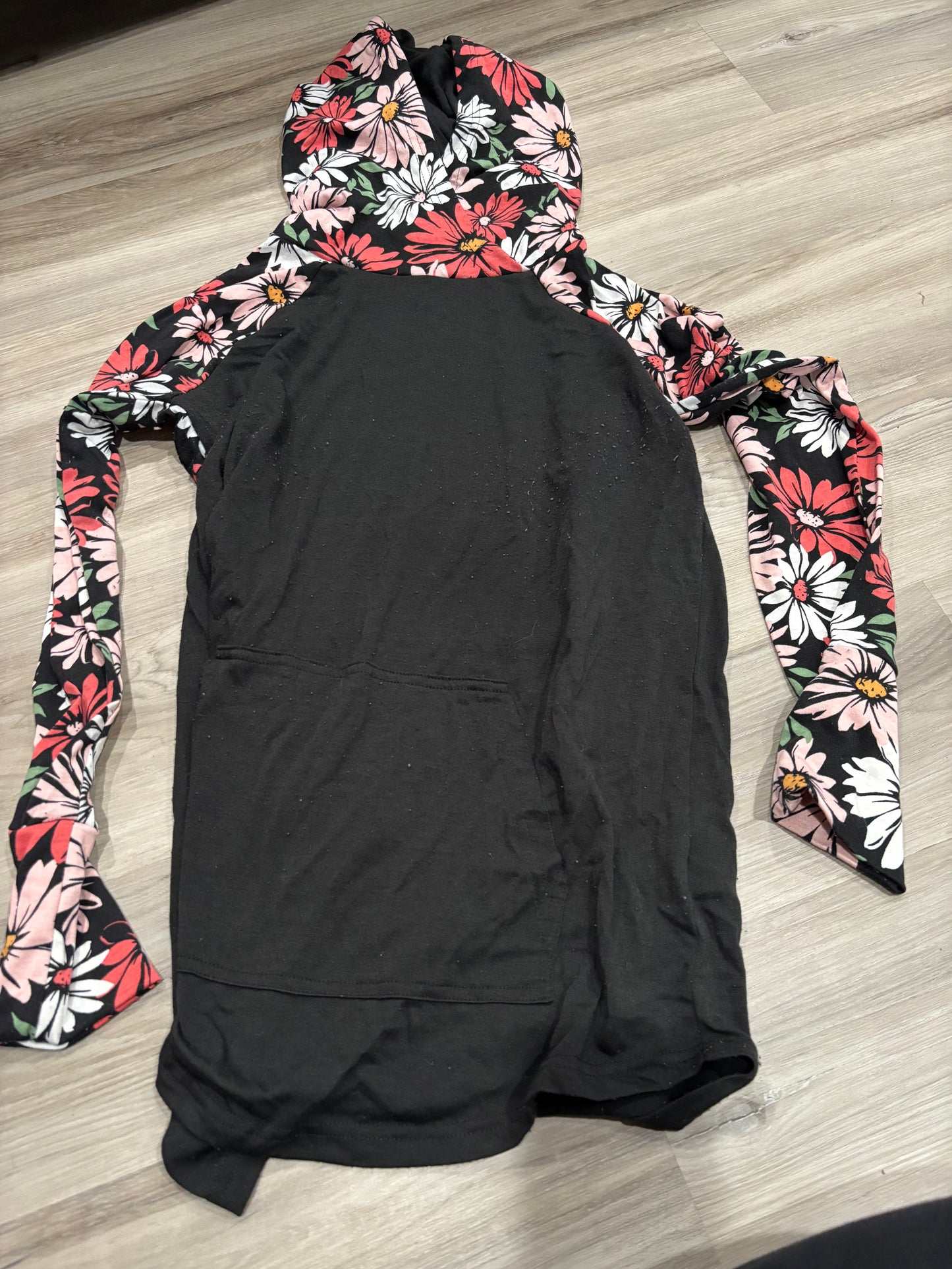 Lularoe light hoodie