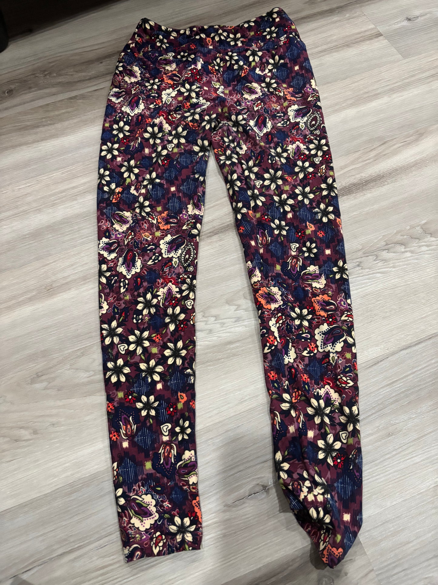 Lularoe os